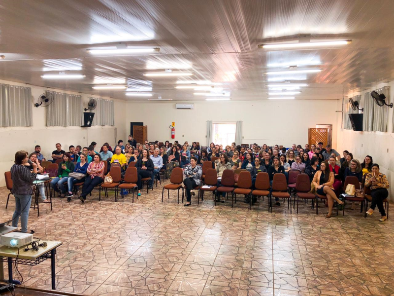 3º DIA DE ESTUDOS DA BNCC
